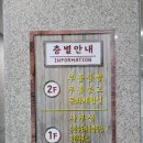 무흘구곡 전시관 2층 이미지