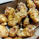 교촌치킨마재점