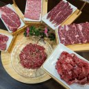 강남한우식육식당 - 영천시 충효로 156 | 강남한우식육식당