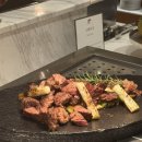 더라움 | 하우스오브더라움 뷔페 시식후기 하객의 리얼 후기 3탄 해산물부터 스테이크까지 완벽 예식 뷔페