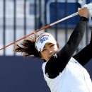 김아림, LPGA 투어 시즌 개막전 우승…통산 3승 이미지