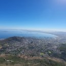 케이프타운 이미지