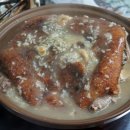 누룽지백숙