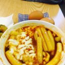 신가네 매운떡볶이 이미지