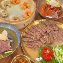 양반댁 | 속초 중앙시장 찐맛집 양반댁 함흥냉면 점심 오픈런 후기