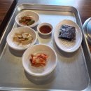 영암집 | 서울 쌈밥 맛집 '영암집' 솔직 후기 - 정갈한 한식의 진수를 맛보다