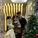 크리수마스니까🎄 .. 전포 데이트 코스 추천