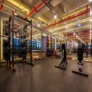 더 핏 휘트니스 이미지