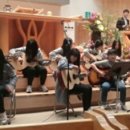 청소년 기타교실 이미지