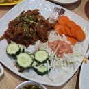 대우통닭