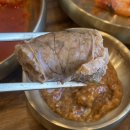 순대실록장한평역점 | 장한평역 맛집 추천, 순대실록 장한평역점 (메뉴 추천)