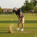 기성골프존 | 피팅 아이언 유저의 변심? 골프존마켓 킨텍스 현대점에서 로마로 아이언