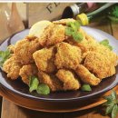 여우치킨 이미지