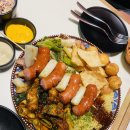 감탄계숯불치킨면목점 이미지