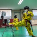 비전 태권스쿨 이미지