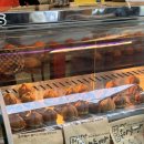 단양흑마늘빵 이미지