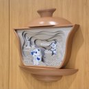 잠실청소년센터 카페사이 | 차백도 그레이프 자스민밀크티 | 자스민밀크티 덕후의 잠실광장점 신메뉴 솔직 후기