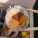 김가네김밥 | 대림삼거리 김가네 기본김밥 포장 솔직 후기