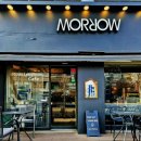 모로우 | 서초동 분위기 좋은 디저트 맛집 '카페 모로우 MORROW' 방문 후기