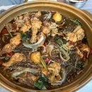 만남찜닭 | [내돈내산] 현지인이 추천해준 안동맛집, 옥동 만남찜닭 후기