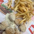 롯데리아 고덕국제점 이미지