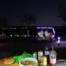 여우곱떡 | 대구 캠크닉 장소 / 대구차크닉 / 대구가볼만한곳 추천 #강정보캠크닉 후기