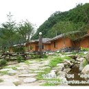 아침뜨락 황토마을 리조트 이미지