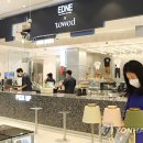 롯데백화점 구리점 이미지