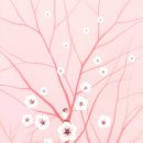 봄을 그리다 이미지