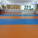 청춘유도관 이미지