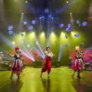 악단광칠 <인생 꽃 같네> 이미지