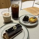 강남역 베이커리 카페 로스팅 챔피언 팡뮤제베이커리