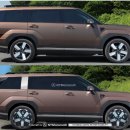 현대컴퓨터카엔진테스트 | 🚗2027 현대 싼타페 페이스리프트(MX5 PE) 드디어 온다! 디자인 논란 종결? 출시일, 제원, EREV 파워...