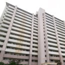 대림아파트 단지 내 이미지