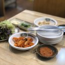 죽전뚱뚱이할머니족발 이미지