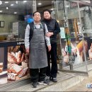 뉴델리 베이커리 이미지