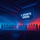 (주)모바일리그 | KEL 리그 모바일 배틀그라운드 │ 부산 e스포츠 경기장 속 완벽한 연결