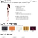 나에게 어울리는 스타일은?(체형진단) 이미지