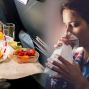“이 음식은 피하세요”... 비행기 타기 전 꼭 피해야 할 음식 5가지 이미지
