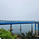 해운대블루라인(주)청사포정거장 이미지