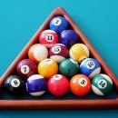 매니아 당구장 이미지