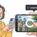 스마트폰 사진교실2 | [황금 아재 시니어 스마트폰 교실 2편] 갤럭시 카메라·사진 찍기 쉽게 배우기 (60대 이상 추천 팁)