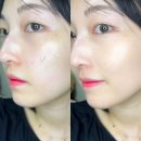 퍼프추천 올리브영 세일 화홍엠 밤송이 퍼프 밀착력 후기