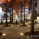 서현역 경기도민일보