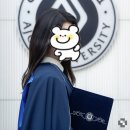 아주대학교 혜강관 | 아주대 졸업스냅 포토유니브 이원준 작가님 후기