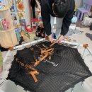 맘실내 | 겨울 실내놀이 추천 | 맘앤리틀 트램펄린 55인치 솔직 후기