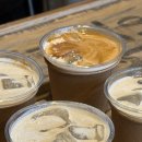 소리길화장실2 | <강릉 카페 추천> “카페 106 강릉" 툇마루 대신 흑임자라떼 / 내돈내산 !!솔직후기!! / 화장실