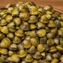 &#39;재첩 시금치 된장국&#39; 레시피 이미지