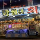 막썰어 세꼬시회 | 안산 한대앞 횟집 막썰어회 모듬세꼬시 내돈내산 후기 (우럭/광어/도다리)