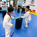 아이로운 태권도 이미지